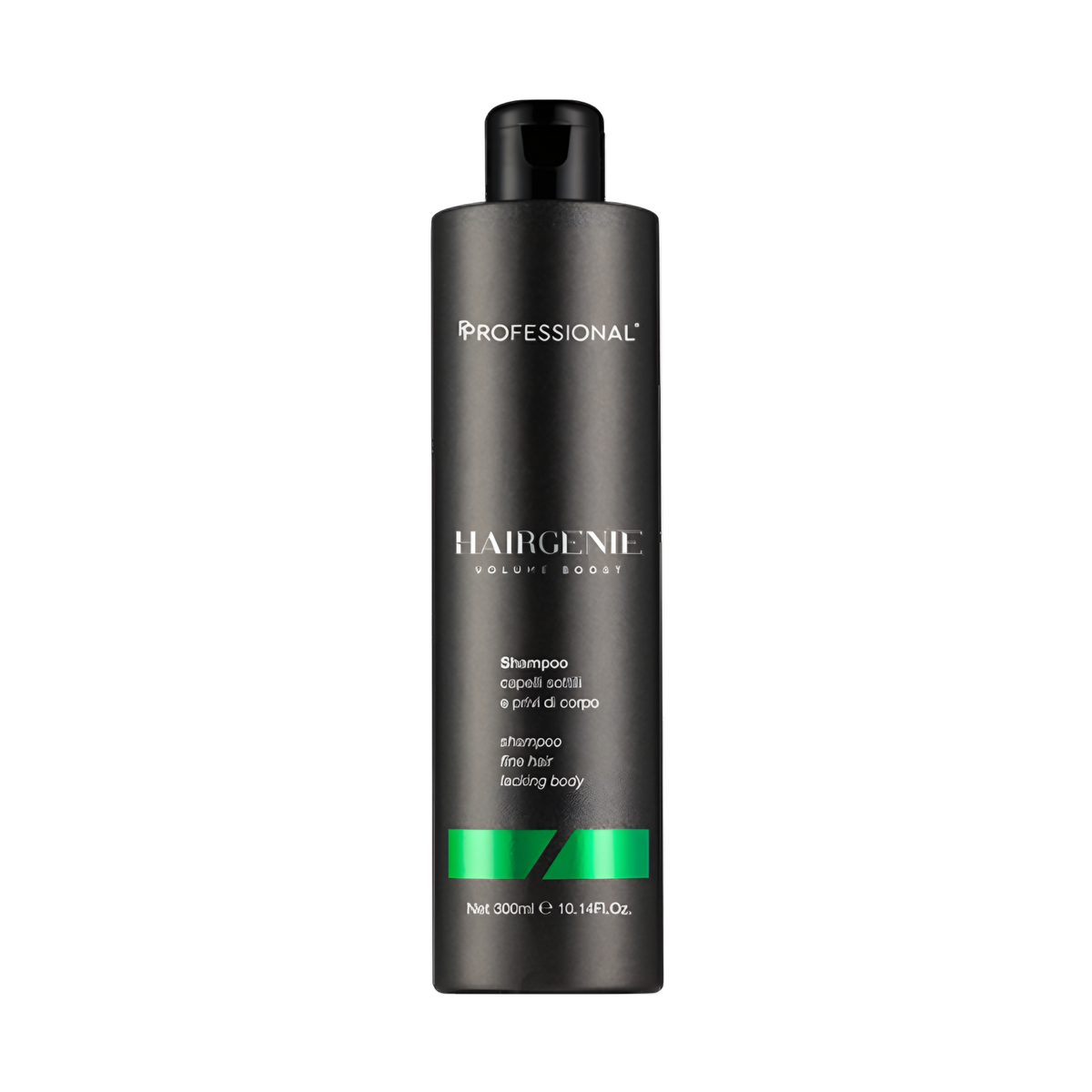 Professional Boost Shampoo - Effetto Volume