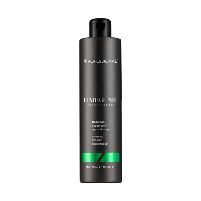 Professional Boost Shampoo - Volume Effect