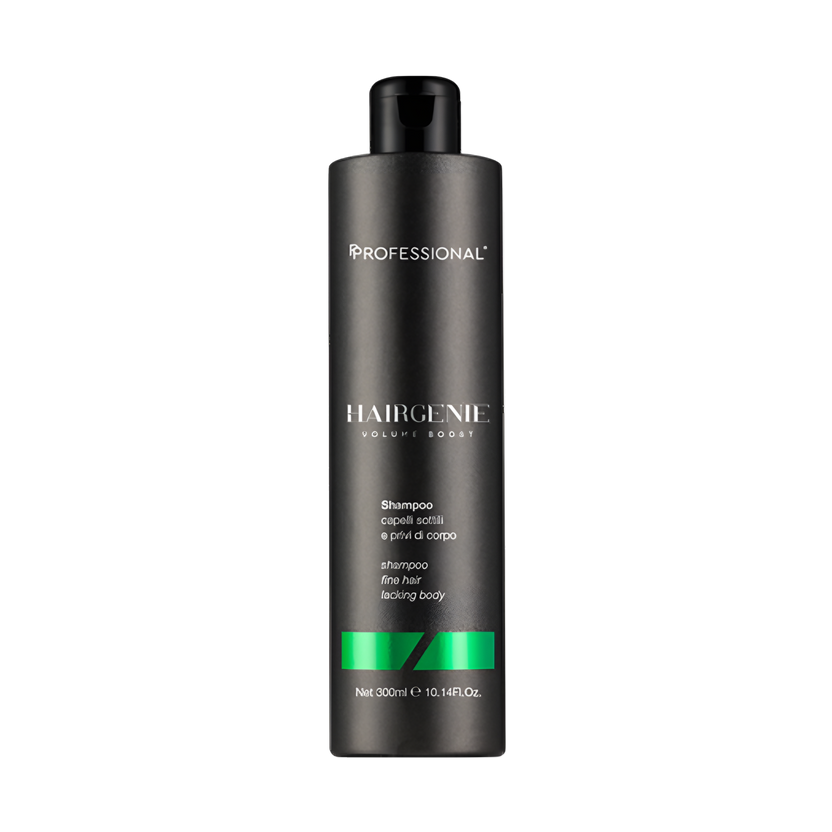 Professional Boost Shampoo - Effetto Volume