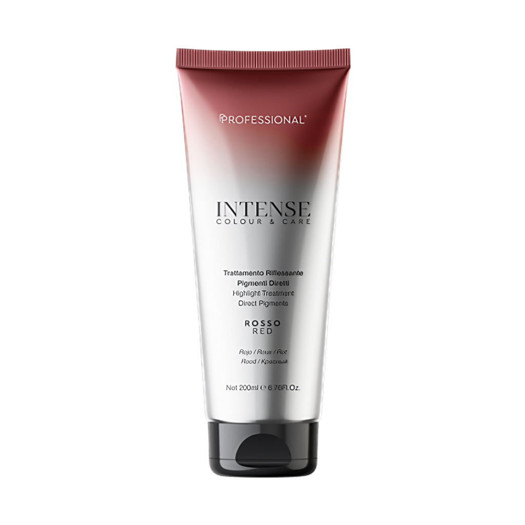 Intense Colour & Care Tone-Enhancing Treatment — Professional
