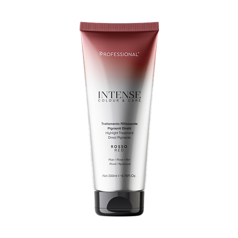 Intense Colour & Care Trattamento Riflessante — Professional