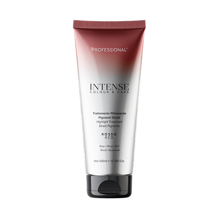 Intense Colour & Care Trattamento Riflessante — Professional