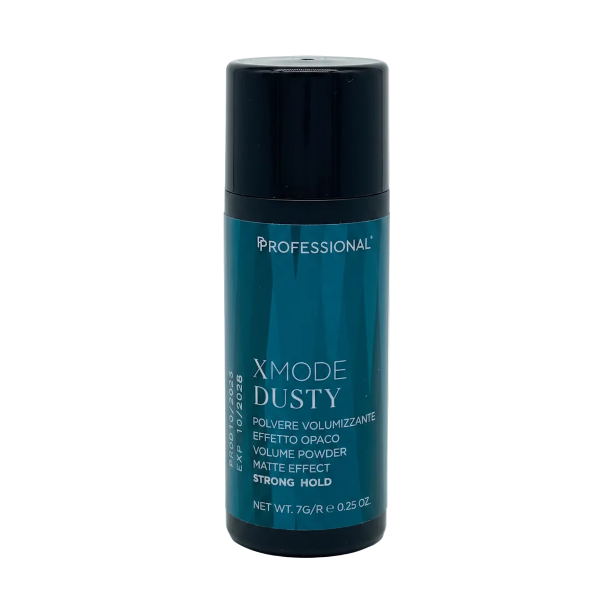 Professional X Mode Dusty Volumising and Mattifying Powder