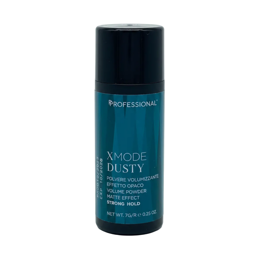 Professional X Mode Dusty Polvere Volumizzante e Opacizzante