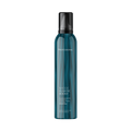 Professional X Mode Mousse Definizione Ricci