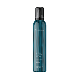 Professional X Mode Elastic Boost Mousse Definizione Ricci