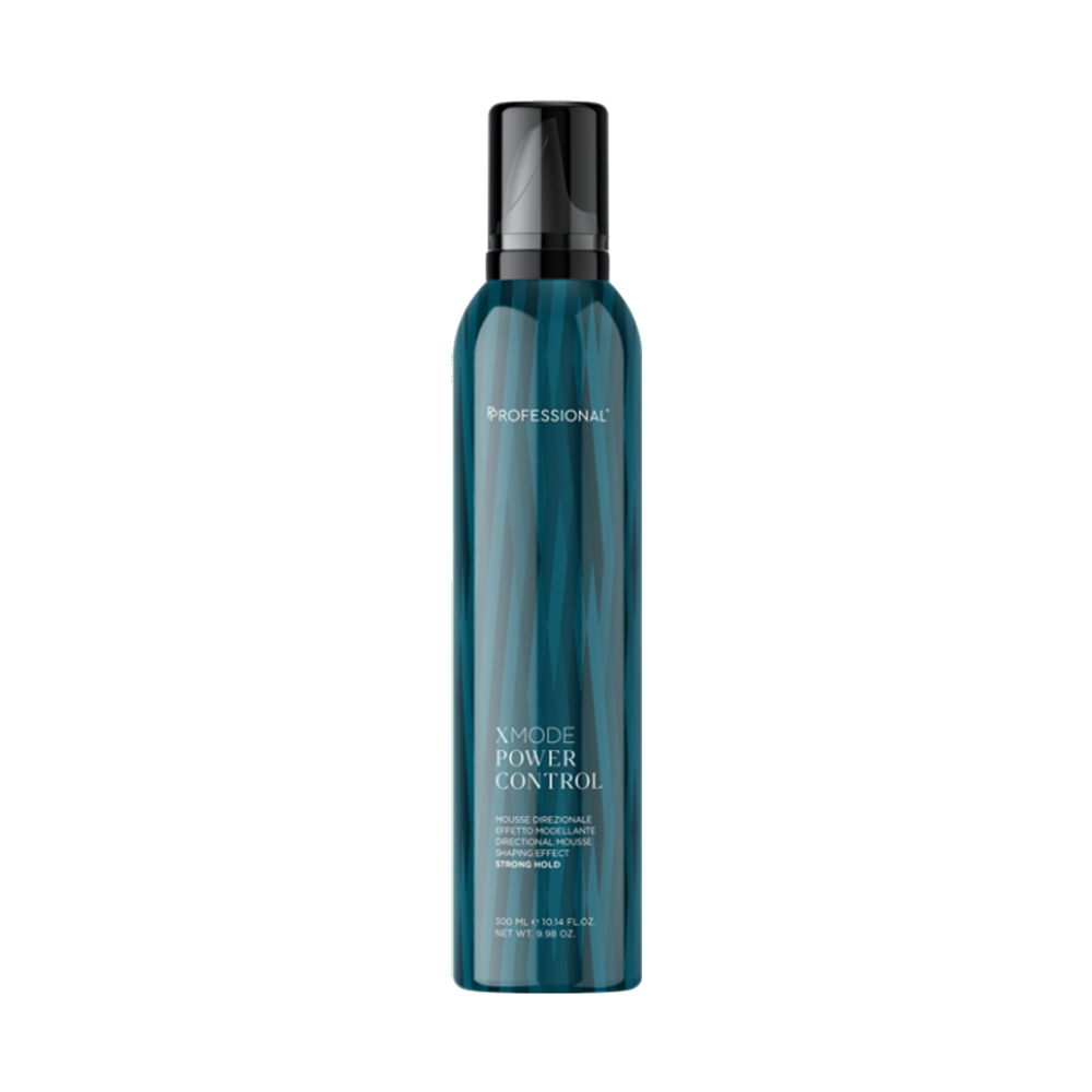 Professional Directional Volumising Mousse