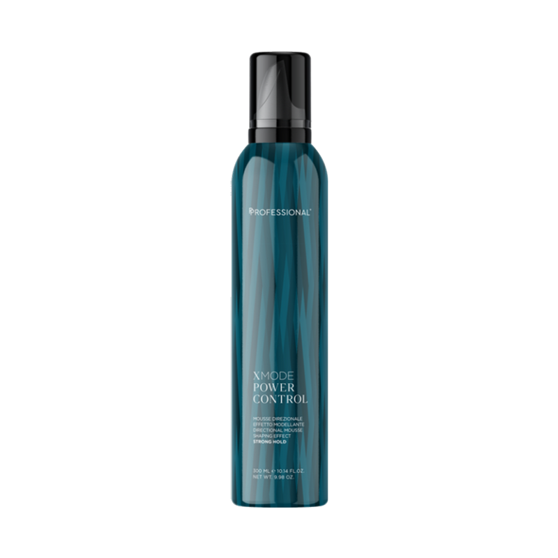 Professional Directional Volumising Mousse