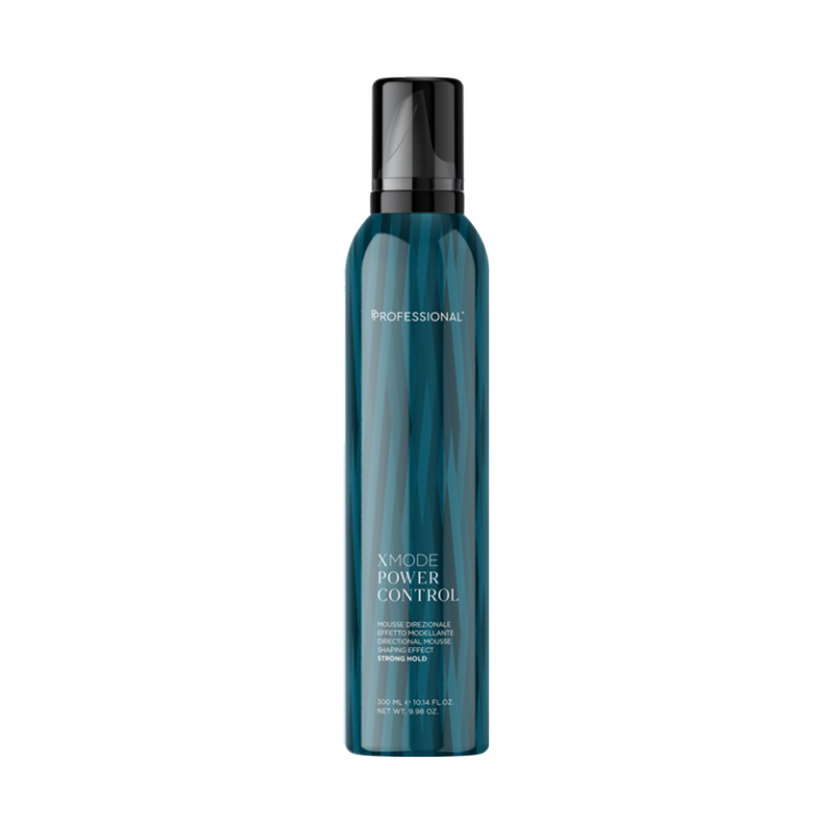 Professional Mousse Volumizzante Direzionale