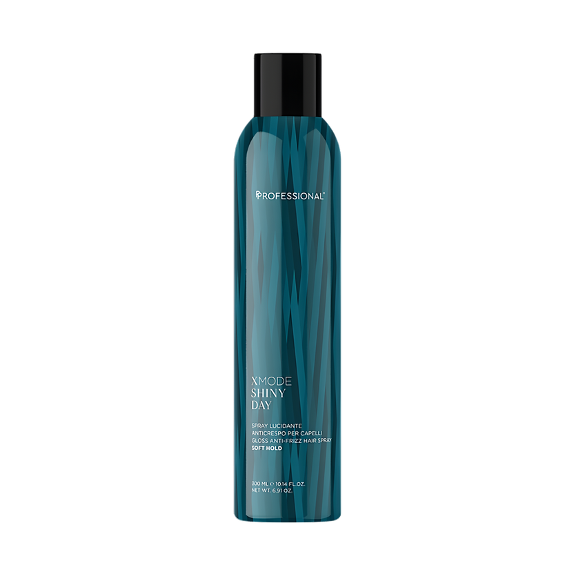 X Mode Shiny Day Spray Lucidante — Professional