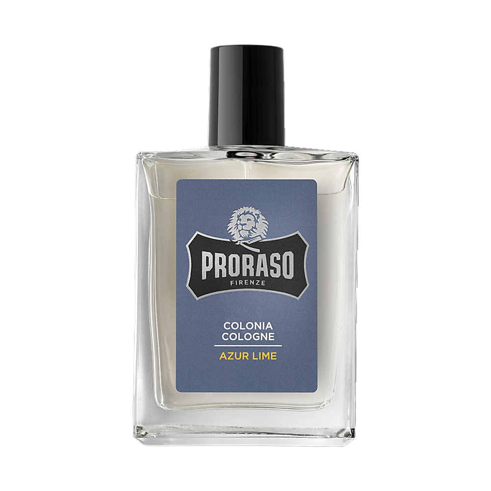 Proraso Blu Colonia — Natural Spray Azur Lime