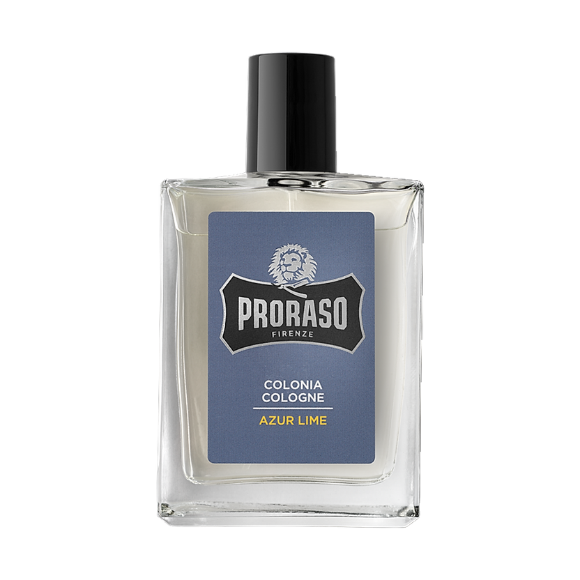 Proraso Blu Colonia — Natural Spray Azur Lime