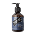 Proraso Blu Detergente Barba — Sapone Liquido Barba Azur Lime