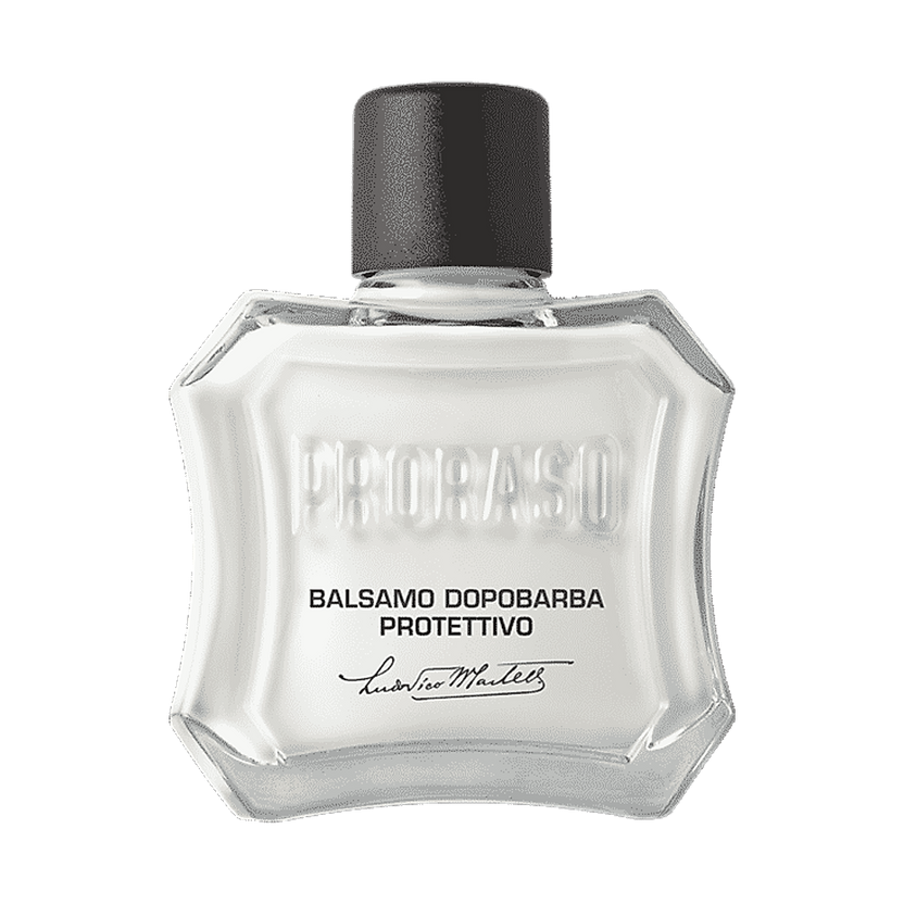 Proraso After Shave Balm — Blue Box, Protective and Moisturising