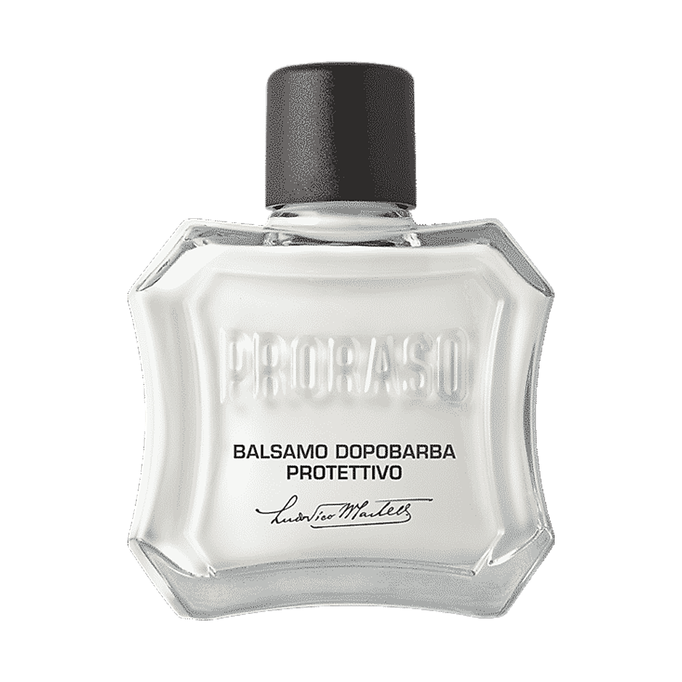 Proraso After Shave Balm — Blue Box, Protective and Moisturising