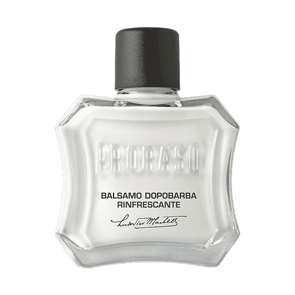 Proraso Balsamo Dopobarba — Rinfrescante