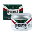 Proraso Crema Prebarba — Rinfrescante Scatola Verde