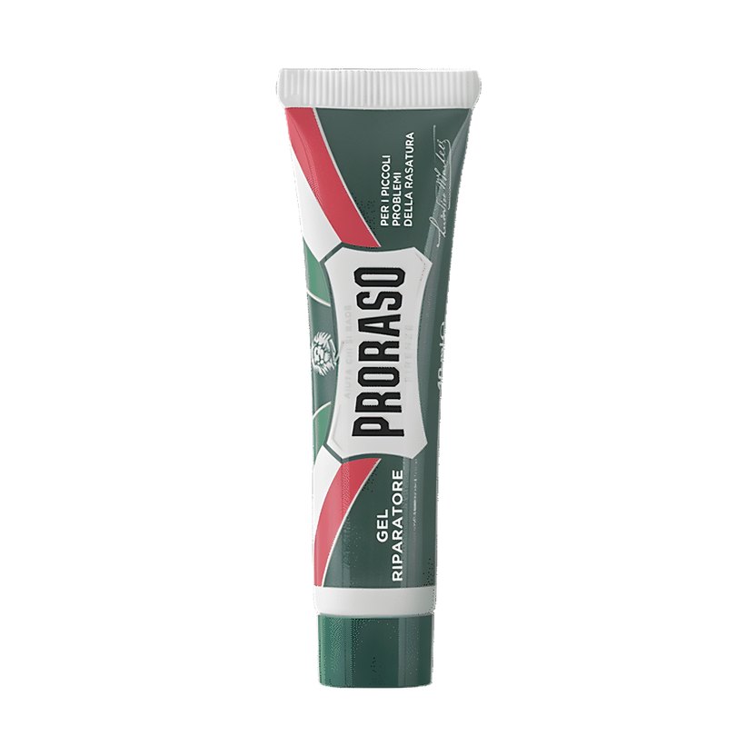 Proraso Gel Fermasangue