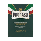 Proraso After Shave Verde — Lozione Rinfrescante