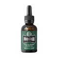 Proraso Verde Barba E Baffi Olio Da Barba — Rinfrescante