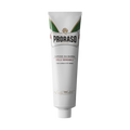 Proraso Sapone Tubo — Bianco anti-Irritazione Pelli sensibili