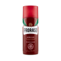 Proraso Red Shaving Foam — Coarse Beards, Can