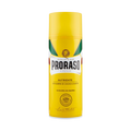 Proraso Schiuma Barba Gialla — Tutte Le Barbe Nutriente Rigenerante