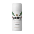 Proraso Schiuma Barba Bianca — Pelli Sensibili Avena E Tè Verde
