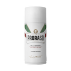 Proraso Schiuma Barba Bianca — Pelli Sensibili Avena E Tè Verde