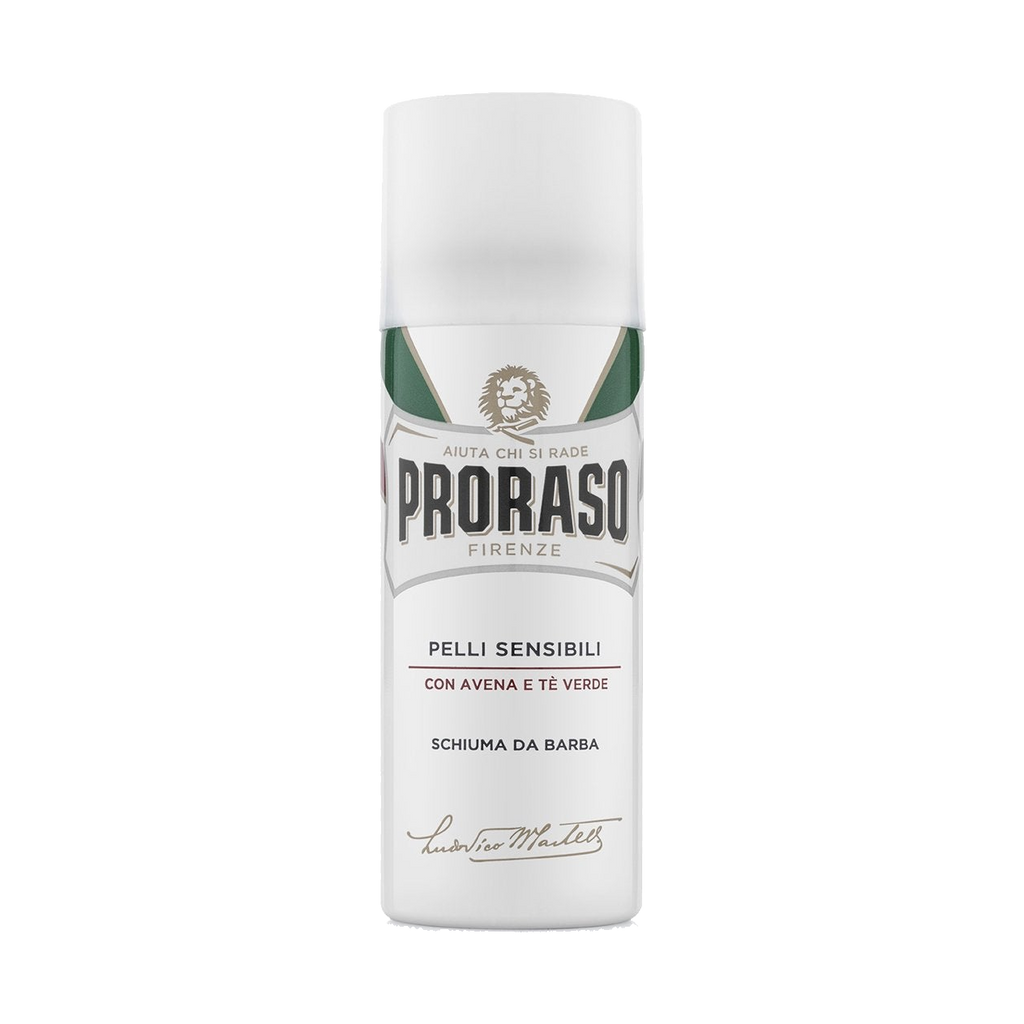 Proraso Schiuma Barba Mini pelli Sensibili