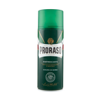 Proraso Schiuma Rinfrescante — Bombola Verde