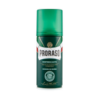 Proraso Schiuma Barba — Verde Rinfrescante