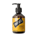 Proraso Orange Beard Wash — Liquid Beard Soap Wood And Spice