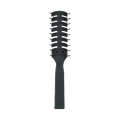 Black Star Spider Detangling Brush