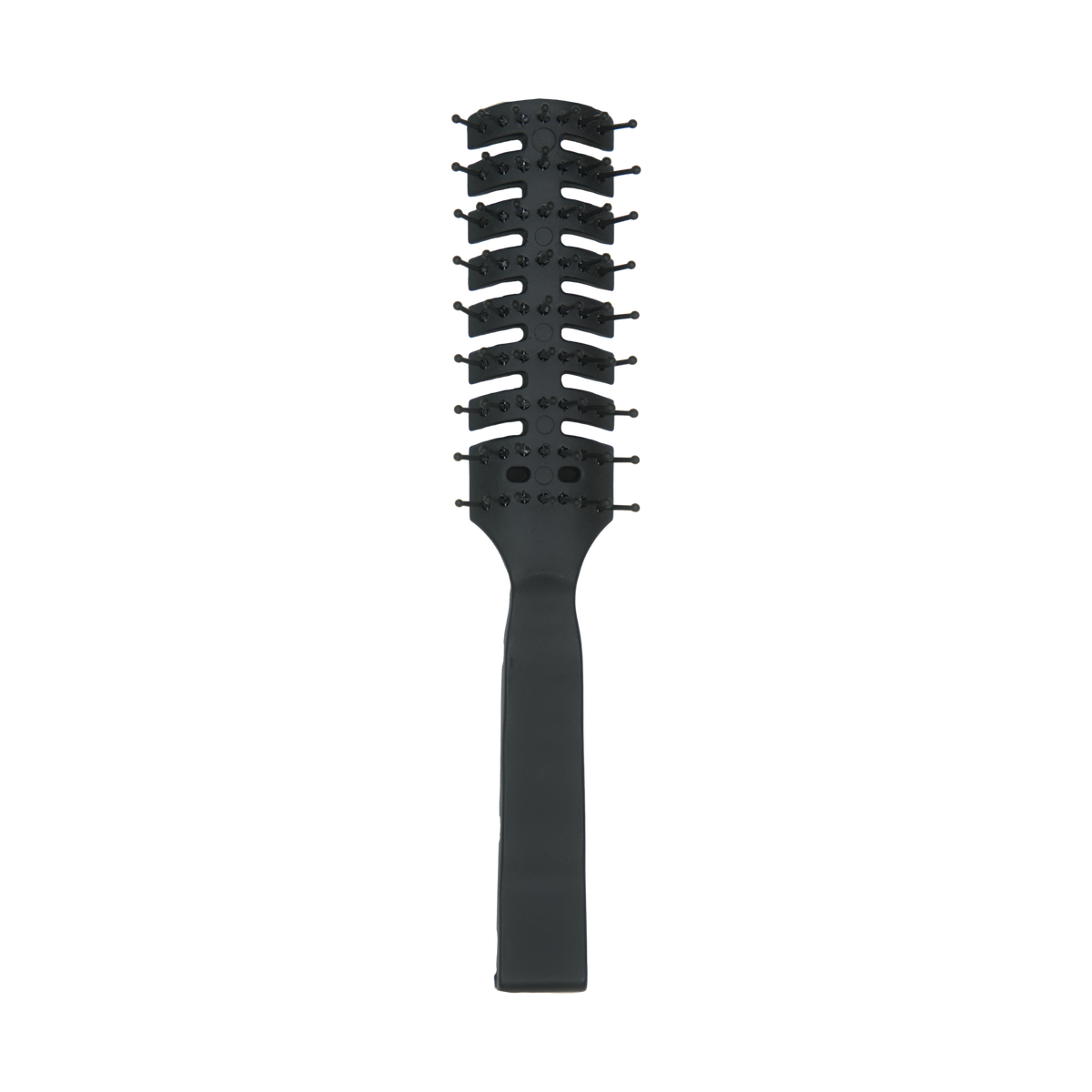 Black Star Spider Detangling Brush