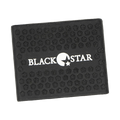 Black Star Razor Grip Silicone Handle Sleeve