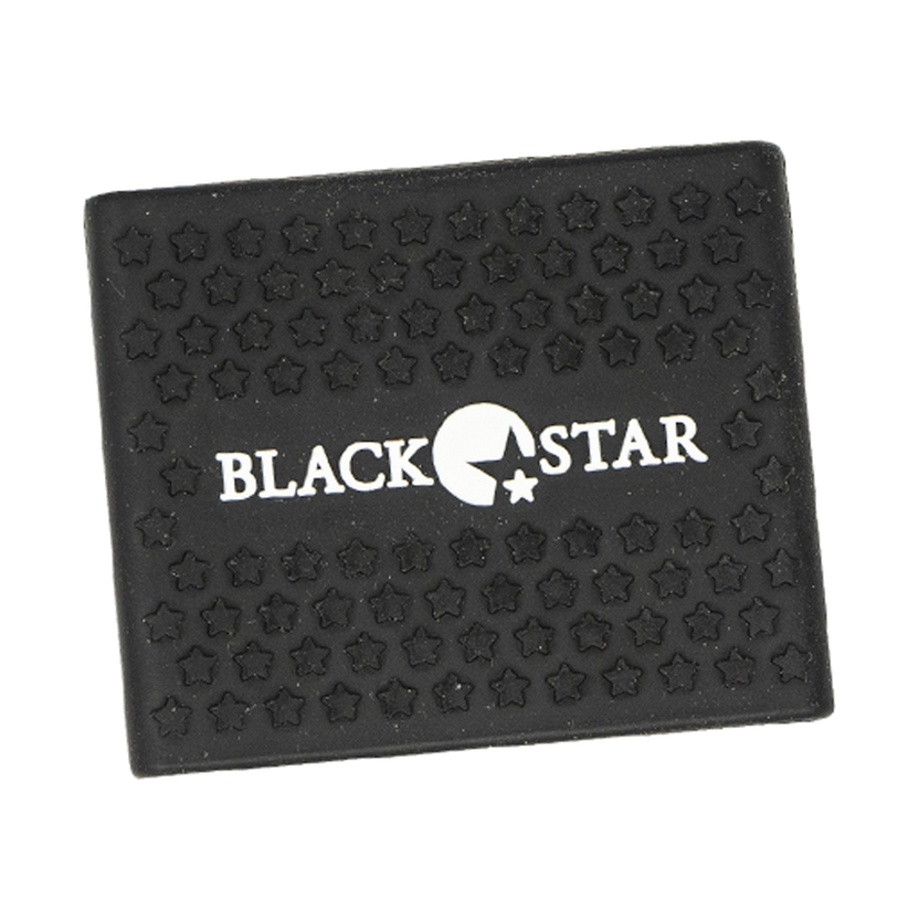 Black Star Razor Grip Impugnatura in Silicone
