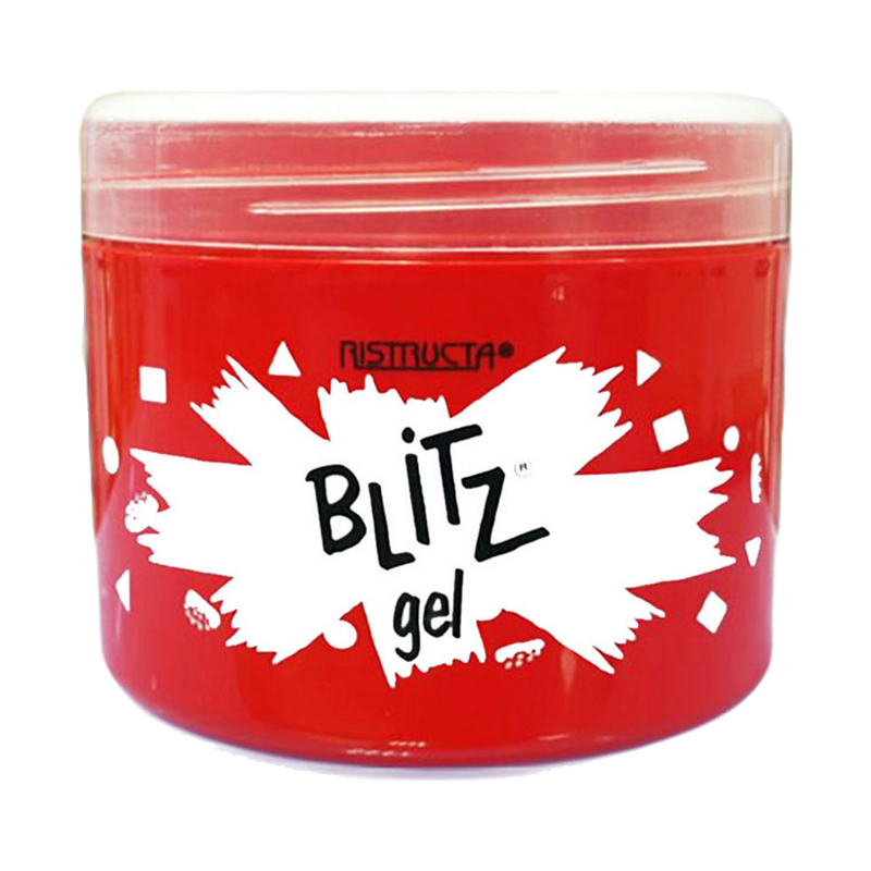 Blitz Gel Vaso Effetto Sparato