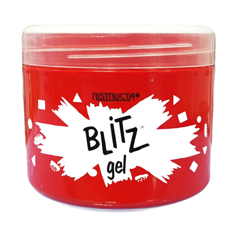 Blitz Gel Vaso Effetto Sparato