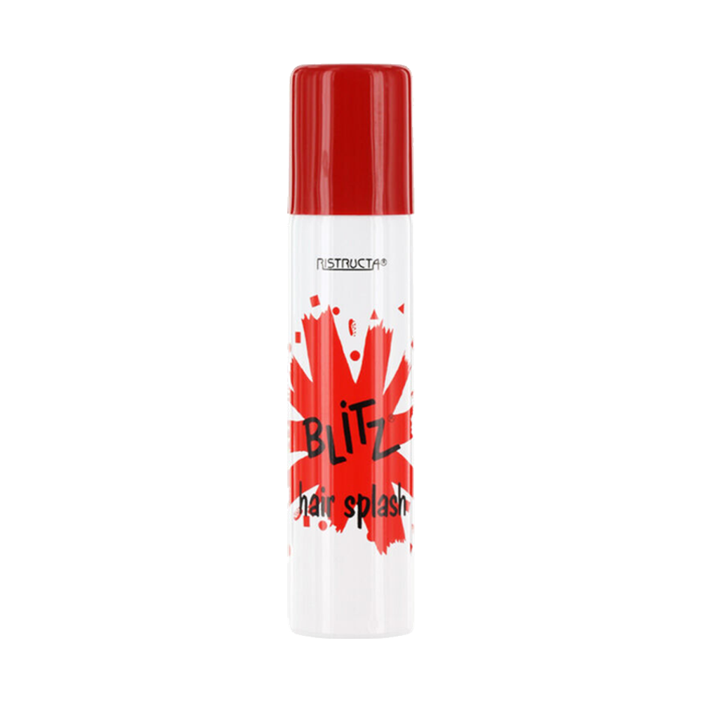 Blitz Bianco Hair Splash Ristructa