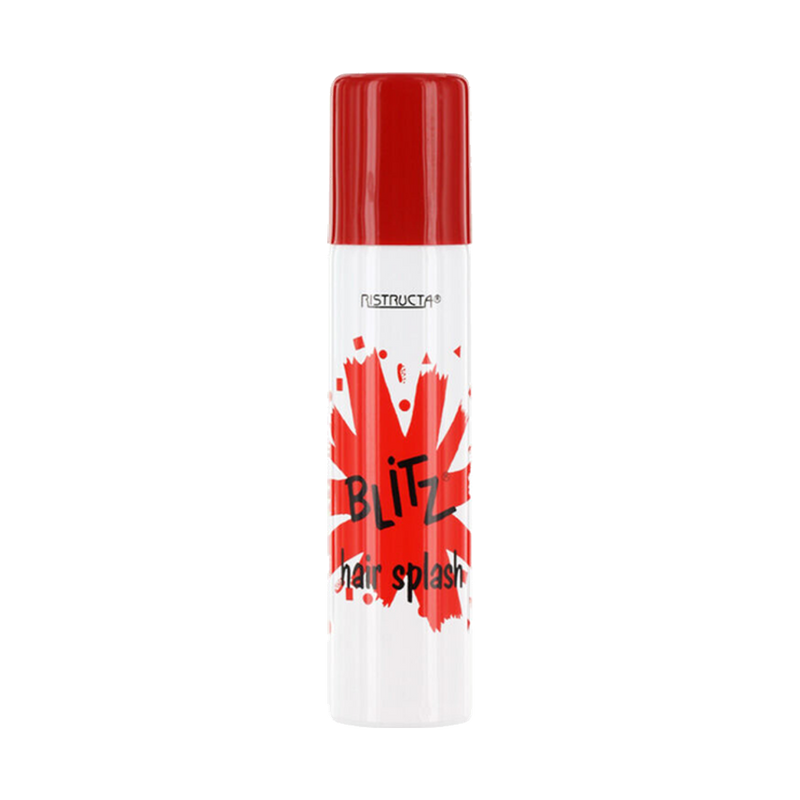 Blitz Bianco Hair Splash Ristructa