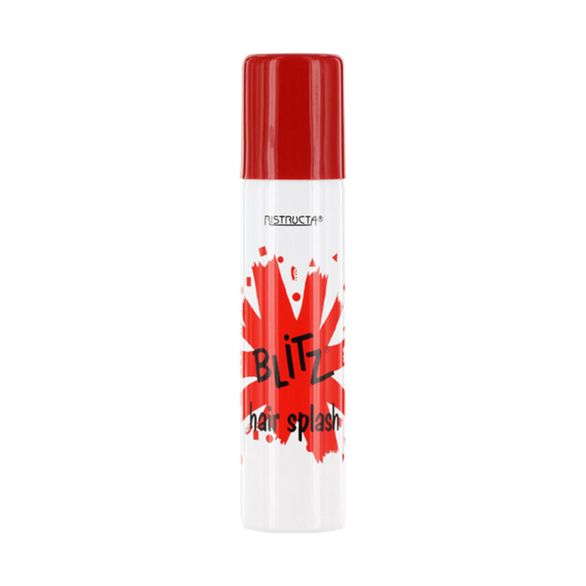 Blitz Bianco Hair Splash Ristructa