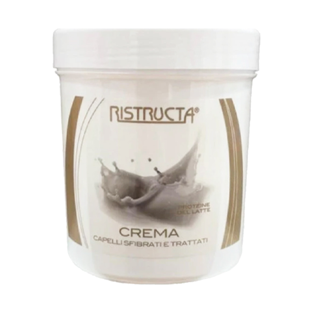Ristructa Milk Cream with Milk Proteins