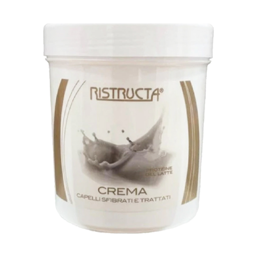 Ristructa Milk Cream with Milk Proteins