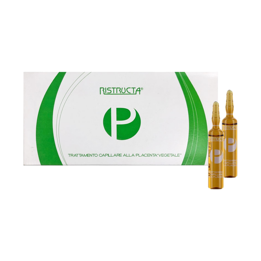 Ristructa Placenta 10 Fiale