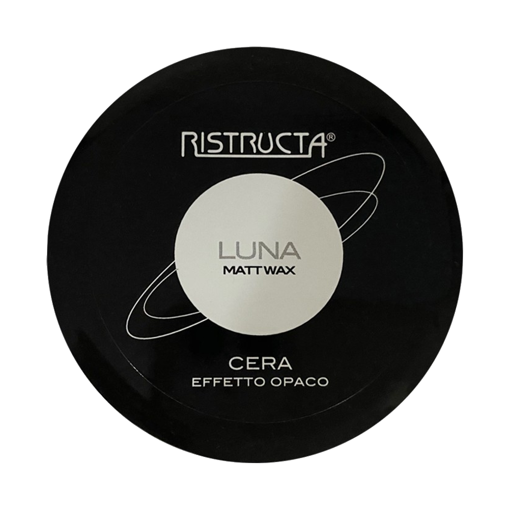 Ristructa Cera Luna Matt Wax
