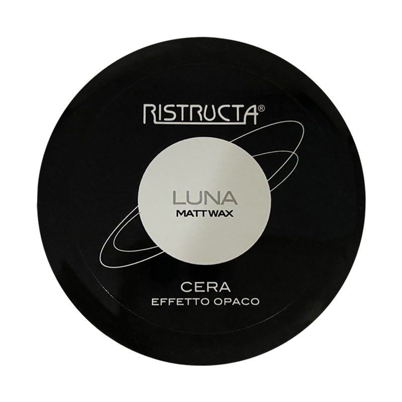 Ristructa Cera Luna Matt Wax