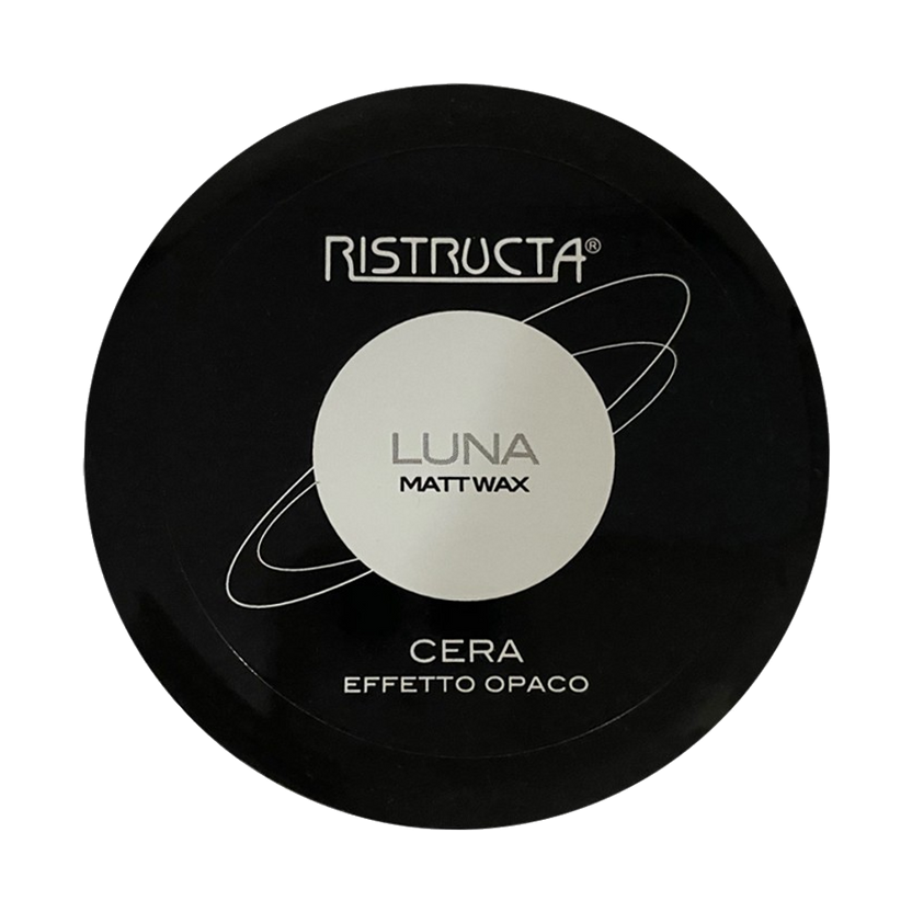 Ristructa Cera Luna Matt Wax