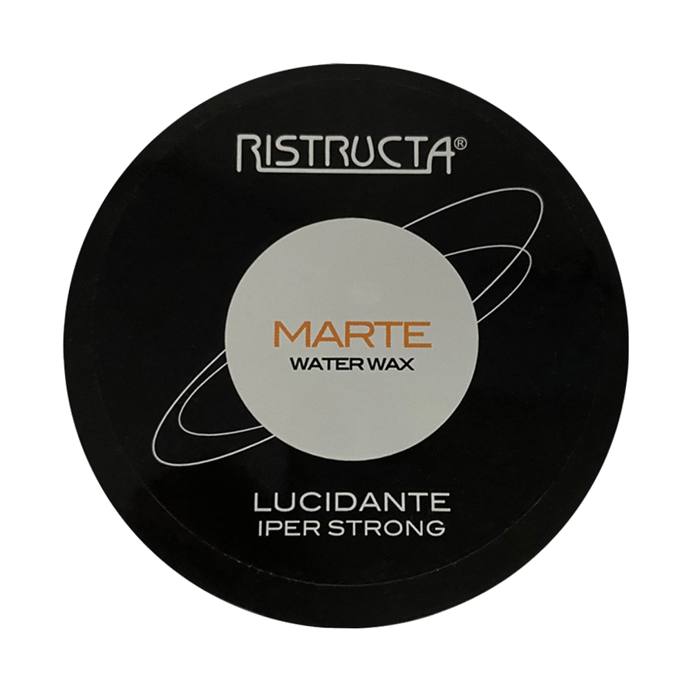Ristructa Cera Marte Water Wax