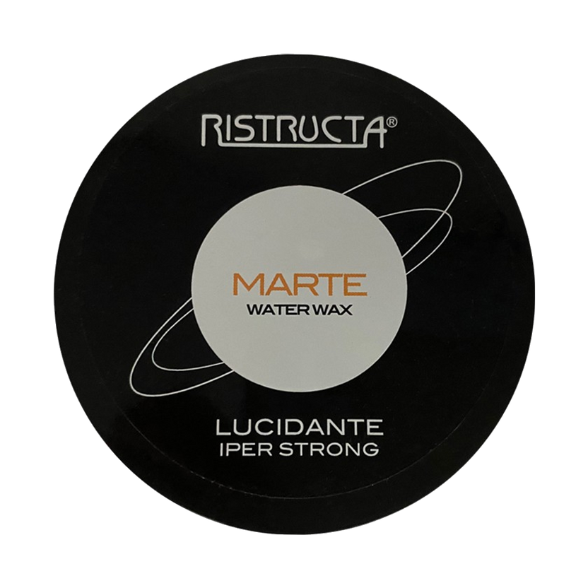 Ristructa Cera Marte Water Wax